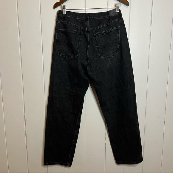 American Eagle Real Good Jeans. Size 10 Regular. - Picture 6 of 6